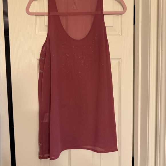 Roper Magnet Tank Too With Sparkles Size M - Picture 4 of 4